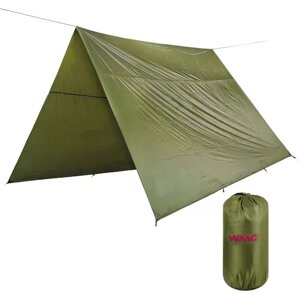 Тент WMC TOOLS туристический 360х280см / WMC-TLT-034