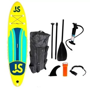 Уценка Доска SUP Board надувная (Сап Борд) JS335 11'335см)