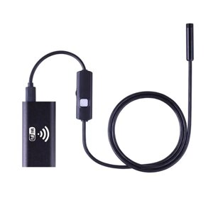 Уценка Эндоскоп Wi-Fi Endoscope YPC-HD720P