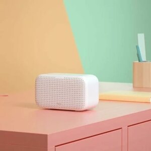 Умная колонка Xiaomi Redmi AI Speaker Play L07A Zigbee White