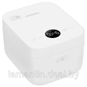 Умная мультиварка-рисоварка Xiaomi Mijia Induction Heating Rice Cooker 2 4L MFB2BM CN