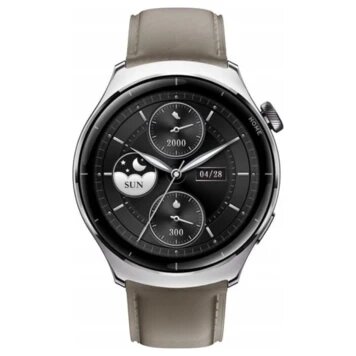 Умные часы Xiaomi Mibro Lite 3 Pro XPAW019 Gray EU