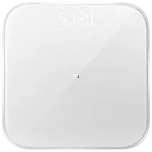 Умные весы Xiaomi Mi Smart Weight Scale 2 XMTZC04HM EU