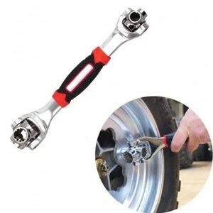 Универсальный ключ universal wrench 48 in 1