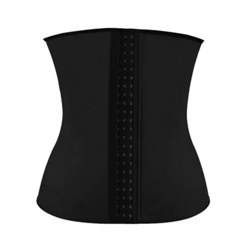 Утягивающий корсет Sculpting Clothes (Waist Trainer) С косточками