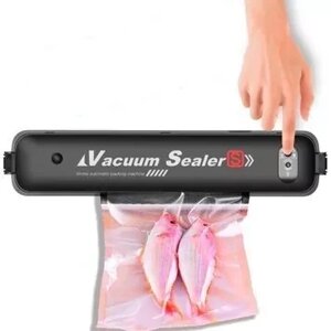 Вакуумный упаковщик (вакууматор) Vacuum Sealer S