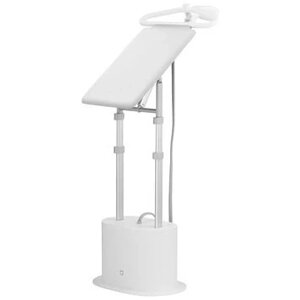 Вертикальный отпариватель Xiaomi Mijia Supercharged Garment Steamer ZYGTJ01KL White CN