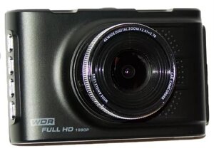 Видеорегистратор Eplutus DVR-916