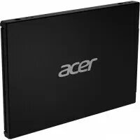 Жесткий диск SSD 2.5" 256GB acer RE100 (BL. 9BWWA. 107)