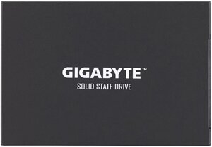 Жесткий диск SSD gigabyte 120GB GP-GSTFS31120GNTD