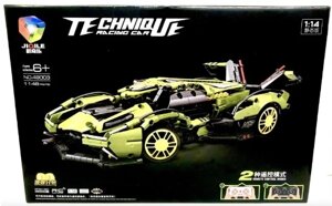 Конструктор Technic Lamborghini V12 Vision GT 49003 1148 деталей