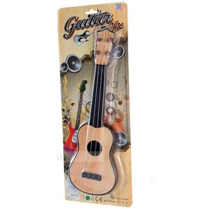 Музыкальный инструмент Струнная гитара Shenzhen toys YY2011E