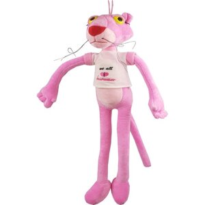 Плюшевая игрушка Розовая Пантера 52 см VT18-21074