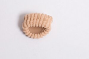 Чехол на палец текстильный с гелевой вставкой GELTEX, Coccine (1 шт)