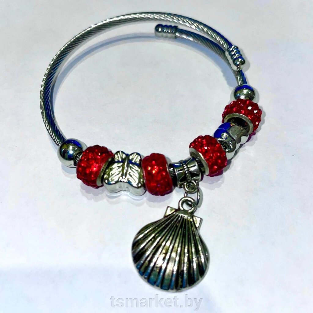 Браслеты  в стиле Пандора ( Pandora bracelets ) от компании TSmarket - фото 1