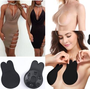 Бюстгальтер невидимка Under Wear