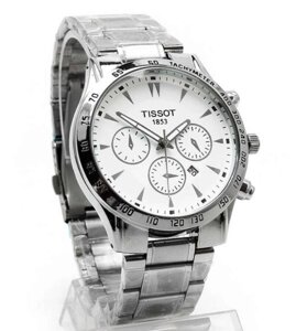 Часы мужские кварцевые TISSOT 8779G (6942500980335/A-0133) черн. черн.