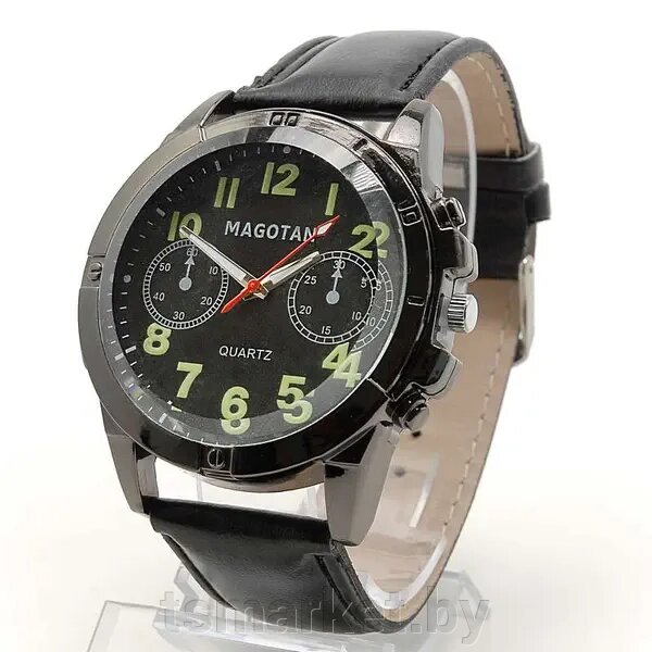 Часы наручные MAGOTAN 7086-1 от компании TSmarket - фото 1