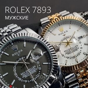 Часы наручные ROLEX 7893