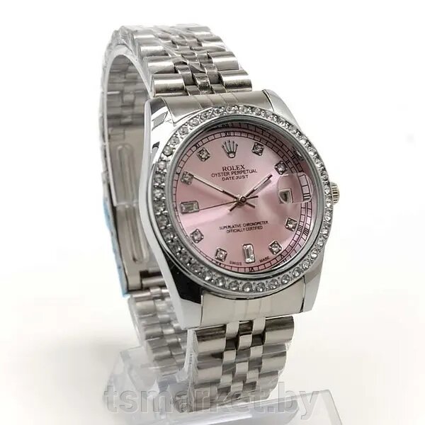 Часы женские B0771G от компании TSmarket - фото 1
