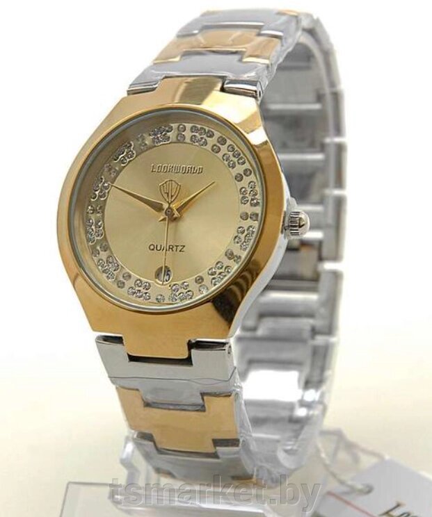 Часы женские Y207G от компании TSmarket - фото 1