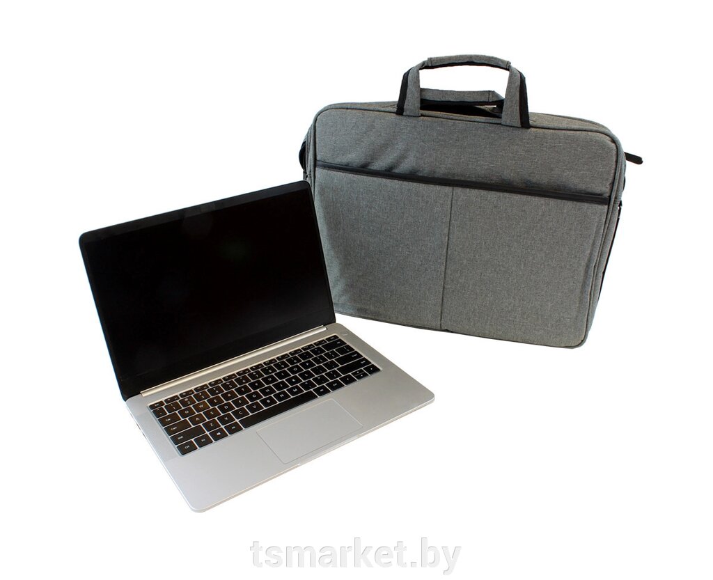 Cумка для ноутбука SiPL от компании TSmarket - фото 1