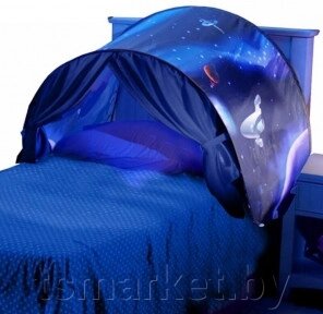 Детская палатка для сна Dream Tents (Палатка мечты) от компании TSmarket - фото 1