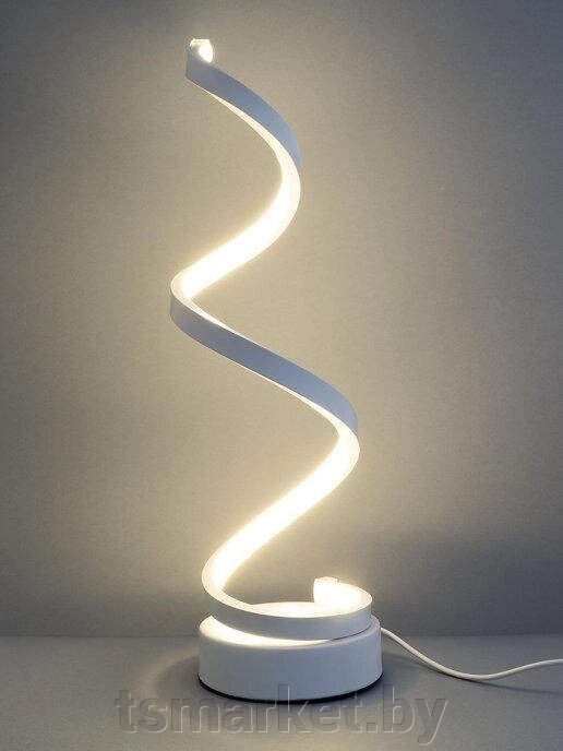 Дизайнерский Светильник  "Magnifica" светодиодный 20W настольный от компании TSmarket - фото 1