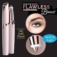 Эпилятор для бровей Electric Finishing Touch Flawless Brows Супер-цена! от компании TSmarket - фото 1