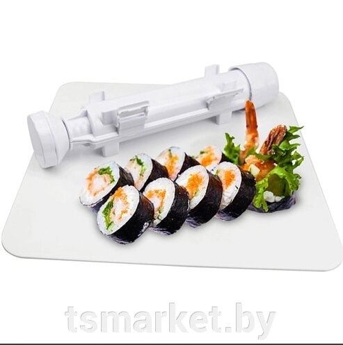 Форма для суши и роллов - Суши Поршень (Суши Базука) Sushezi от компании TSmarket - фото 1
