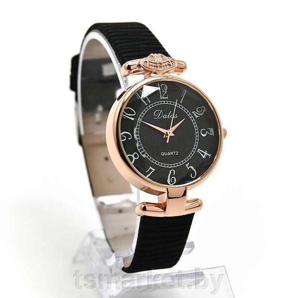 Классические женские часы DALAS 01633G. от компании TSmarket - фото 1