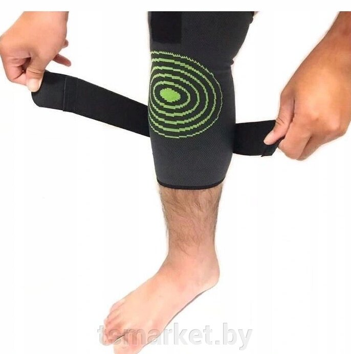 Компрессионный бандаж для коленного сустава Pain Relieving Knee Stabilizer от компании TSmarket - фото 1