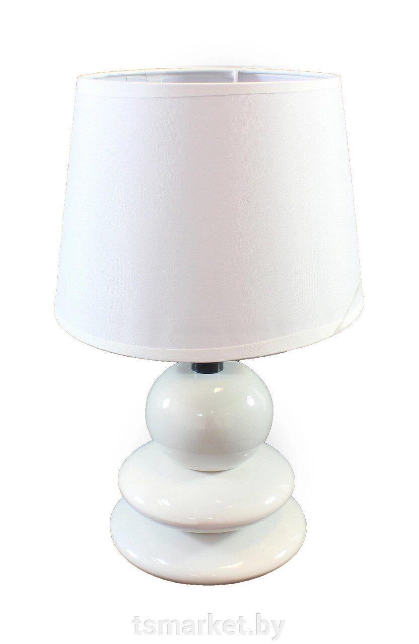 Лампа ночник SiPL белый от компании TSmarket - фото 1