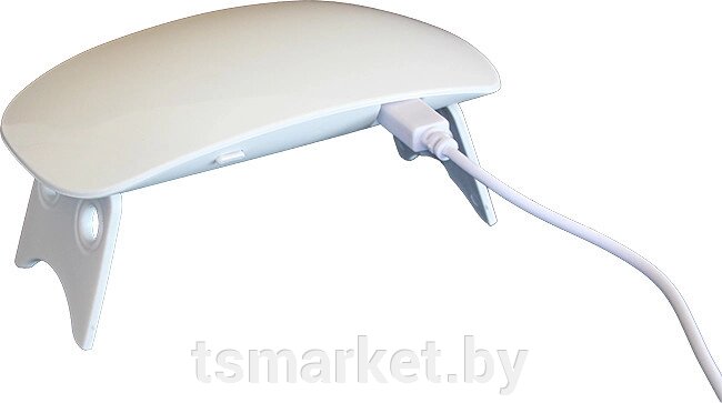 Мини LED лампа SiPL 6W Белая от компании TSmarket - фото 1