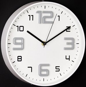 Настенные часы современный дизайн металл стекло (73 фото)