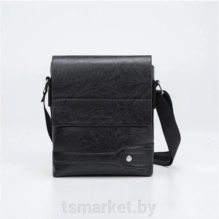 Мужская сумка (планшет) Textura Суперкачество! от компании TSmarket - фото 1