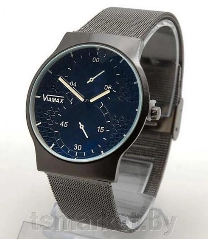 Мужские часы VIAMAX J625G от компании TSmarket - фото 1