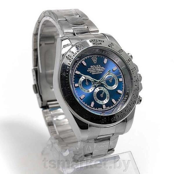 Мужские наручные часы  0777G 8 ярких дизайнов от компании TSmarket - фото 1