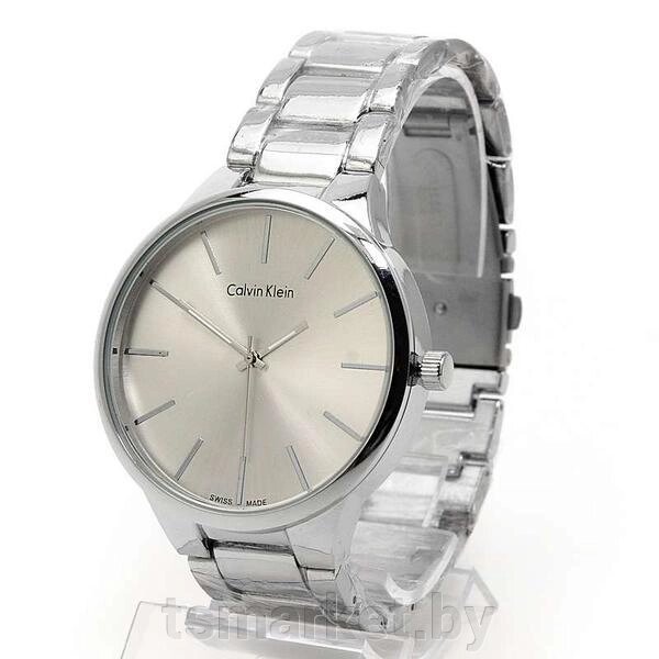 Мужские наручные часы CALVIN KLEIN 7894-1 от компании TSmarket - фото 1