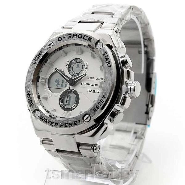 Мужские наручные часы CASIO G-SHOCK T8119 от компании TSmarket - фото 1