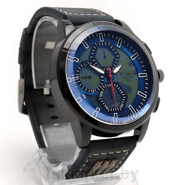 Мужские наручные часы  Viamax A519 от компании TSmarket - фото 1