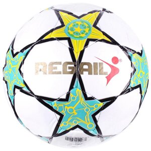 Мяч футбольный (RFJ-5002. RFX-5102. RFX-5001) RFJ-5004. RFJ-5001. RFX-5101. RFJ-5003.32 панели, ассорти