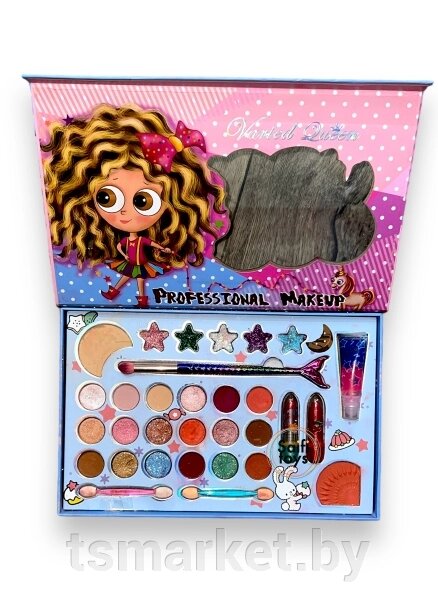 Набор детской декоративной косметики для девочки V6320 от компании TSmarket - фото 1