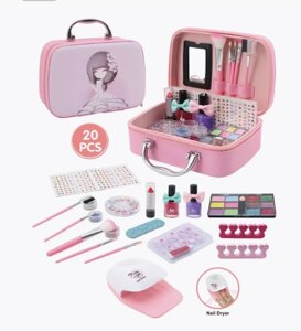 Набор детской декоративной косметики Kids Makeup Set