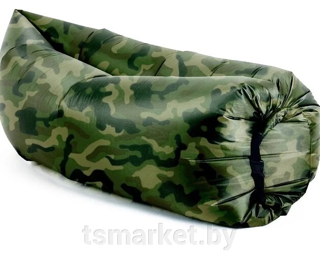 Надувной лежак Ламзак от компании TSmarket - фото 1
