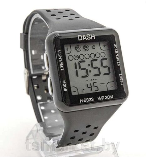 Наручные часы DASH H6833