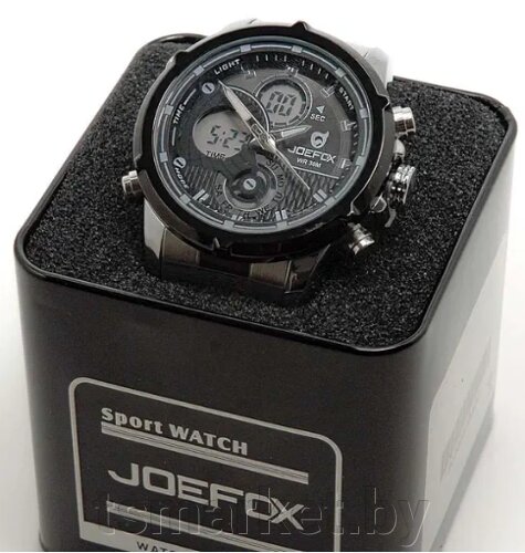 Joe fox watches best sale