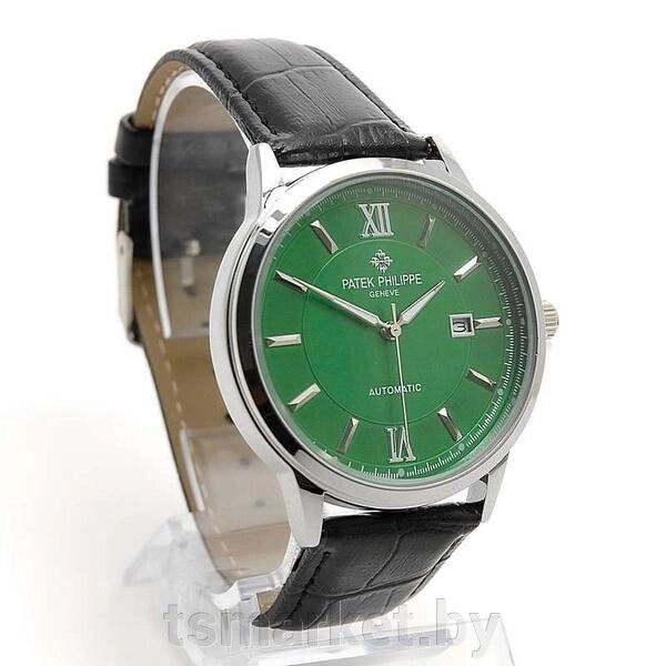 Наручные часы Patek Philippe FQ 6011 от компании TSmarket - фото 1