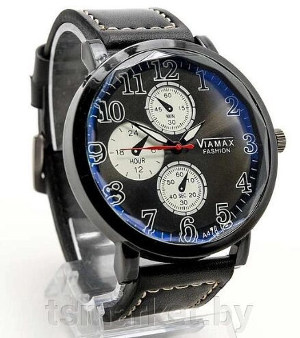 Наручные часы VIAMAX A478 от компании TSmarket - фото 1