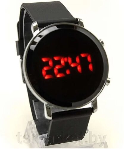 Наручные часы LED JSS 3274 от компании TSmarket - фото 1